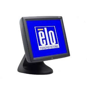 ELO   TOUCHSCREENS 1529L 15IN INTELLI TOUCH DUAL SER/USB 