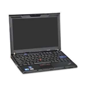  Lenovo ThinkPad X201 12.1 Notebook PC: Computers 