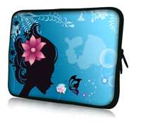 Pug Laptop Sleeve Bag For 13 13.3 Apple MacBook Pro  