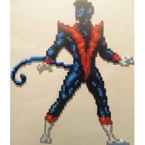  Nightcrawler Bead Sprite 