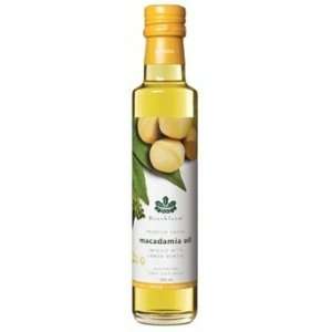 Brookfarm, Award Winning   Macadamia Oil Infused with Lemon Myrtle, 8 