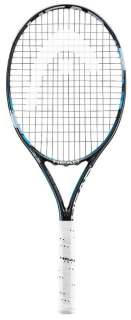 HEAD YOUTEK IG INSTINCT S tennis racquet racket 4 3/8 726423550150 