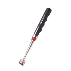  TEKTON 7605 8 lb. Telescoping Magnetic Pickup Tool