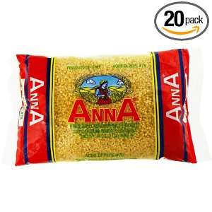 Anna Acini Di Pepe #78, 1 Pound Bags Grocery & Gourmet Food