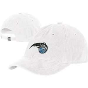  Orlando Magic  Womens  White Melton Wool Charlie 