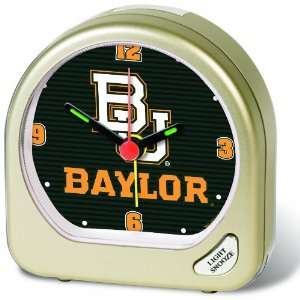  NCAA Baylor Bears Alarm Clock