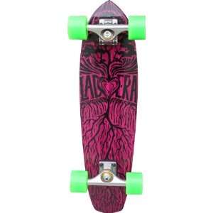   Heart Mini Complete 7x28 Skateboarding Completes