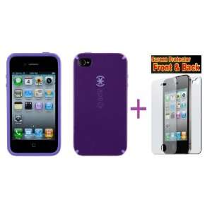  Candyshell Case Nightshade Purple (Dark Purple / Purple) for Iphone 