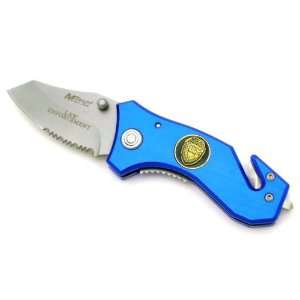  M  Tech Law Enforcement Rescue Knife