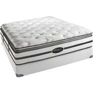   .20.7802 Full Northfield Plush Pillow Top Mattress: Home & Kitchen