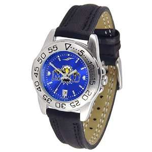  NCAA Morehead State Eagles Ladies Game Day Sport Leather 