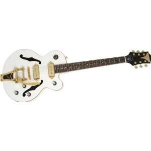  Epiphone Limited Edition Wildkat Electric Guitar in Pearl 