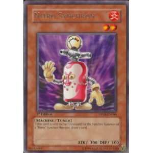  Yu Gi Oh Nitro Synchron   Duelist   Pack Yusei Toys 