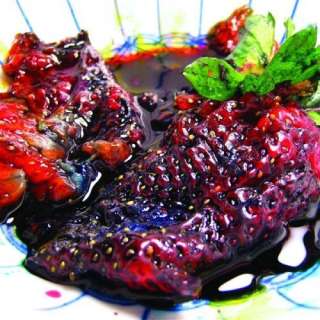  Strawberry Jam Animal Collective