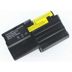 Laptop Battery CL703B.869 for IBM Thinkpad T30 Series 