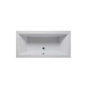  Pegasus Acrylic Whirlpool Tub 72 x 36 x 21 TAY7236WSTS 