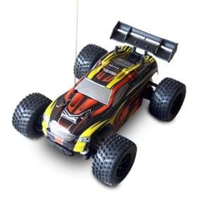  SUMO RC ~ 1/24 SCALE ELECTRIC ~ TRUGGY ~ By Redcat Racing 