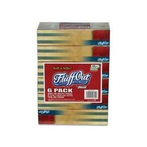 Marcal Paper Mills, Inc.  Facial Tissues, Two ply, 72 PK 