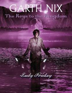   Lord Sunday (Keys to the Kingdom Series #7) by Garth 