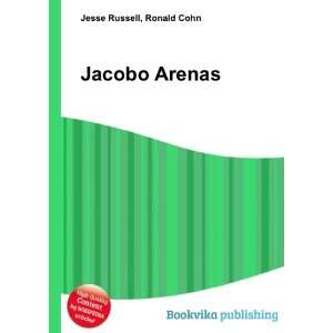  Jacobo Arenas Ronald Cohn Jesse Russell Books