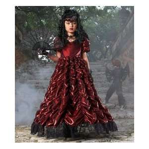  victorian goth girl costume Toys & Games