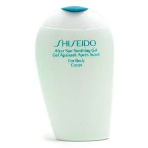 After Sun Soothing Gel(For Body) by Shiseido   Soothing 