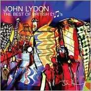 The Best of British One Pound Notes, John Lydon, Music CD   Barnes 