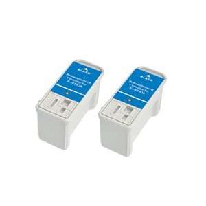   Faxes Compatible with Epson Stylus C60, T028201, T029201   Includes 2