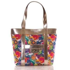   Glitz & Glam Tote Bag * Handbag New Fashion 92300(FF)