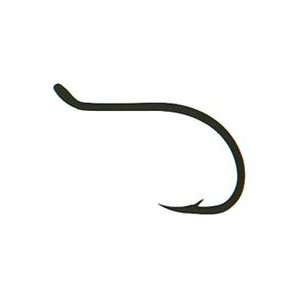  Mustad 92553 All Around Hook Size: 2: Sports & Outdoors