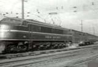 Vintage Railroad Documentary Films 1930s 50s on DVD  