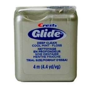  Glide® Floss Trial Size   cool mint Case Pack 72: Beauty