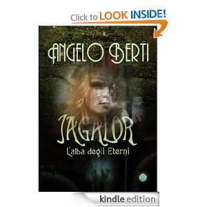 jagalor (Italian Edition) Angelo Berti, A. Metta  Kindle 