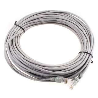 20M CAT5 cat 5 RJ45 Ethernet Network Cable 65 FT 65FT  