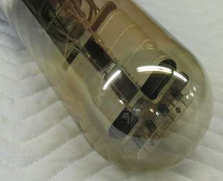 WESTERN ELECTRIC WE 212 E TRIODE TUBE for Display  