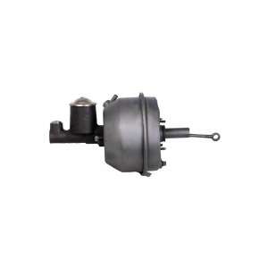 Cardone 50 9404 Remanufactured Power Brake Booster with 