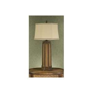  9493    Willow Creek Table Lamp
