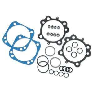  S&S Cycle Top End Gasket Kit 90 9510: Automotive