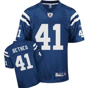 Reebok Indianapolis Colts Antoine Bethea Replica Jersey  