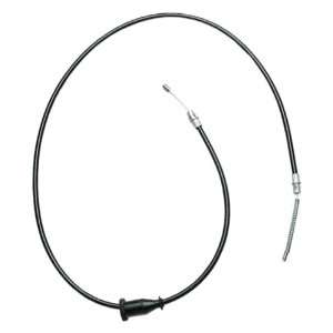  Raybestos BC95830 Professional Grade Parking Brake Cable 