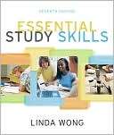 Essential Study Skills Linda Wong