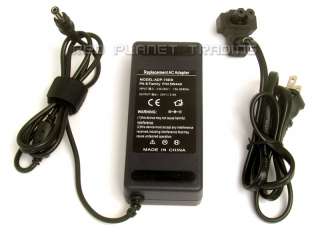 AC Power Supply Adapter=Dell 2000FP LCD Monitor 5W440  
