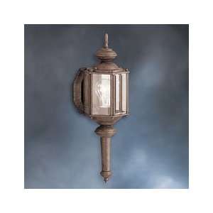  9702   New Street Outdoor Wall Sconce   Exterior Sconces 