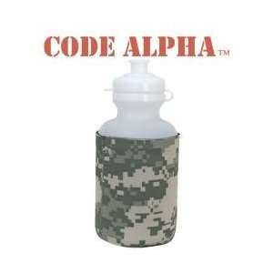  9999 ACU    Digital Camo Can Coozie: Sports & Outdoors