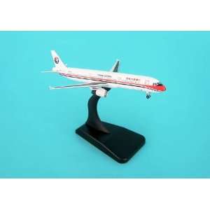    Aviation 400 China Eastern A 321 Model Airplane: Everything Else