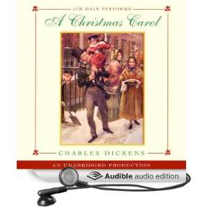  A Christmas Carol [Listening Library Version] (Audible 