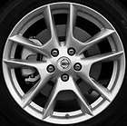   New Set of 4 18 Alloy Wheels Rims for 2009 2010 2011 Nissan Maxima