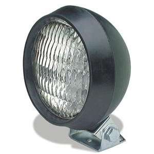   : Set of 2 4 Round Utility Tractor Worklights Work Lamps: Automotive
