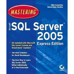  Microsoft SQL Server Express 2005: Home & Kitchen