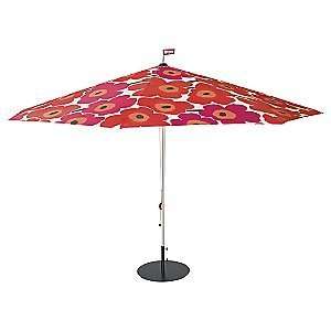  Fatboy Flowerpowersol Umbrella: Patio, Lawn & Garden